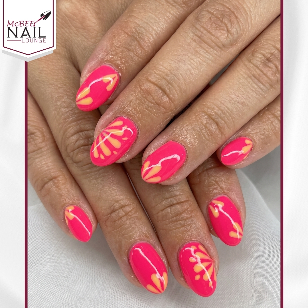 Nail style
